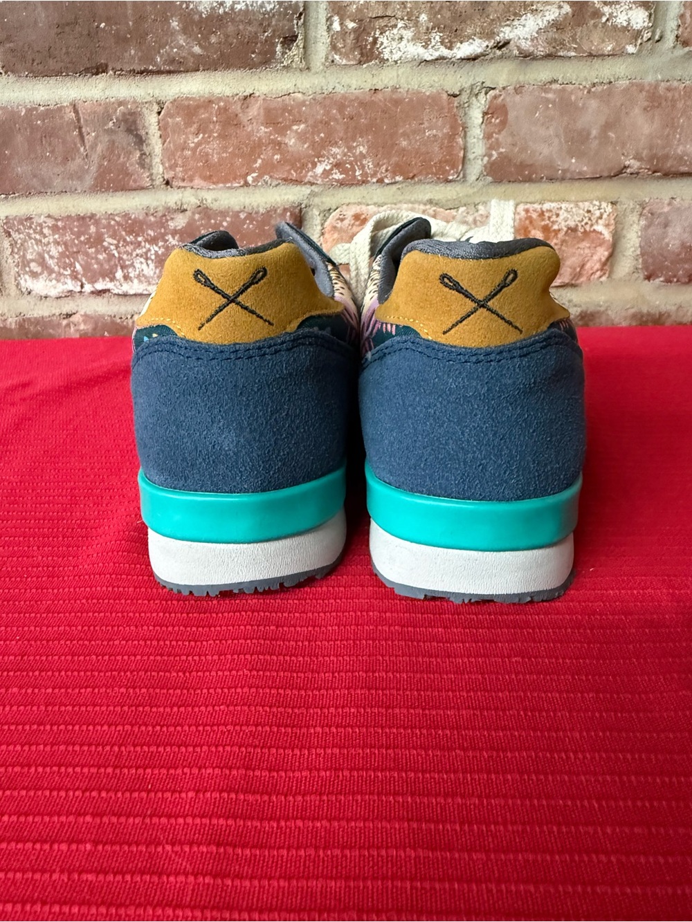 Inkkas Koala Sneaker NWT size 6 - Picture 5 of 11